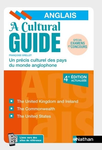 A Cultural Guide  - Précis culturel des pays du monde anglophone