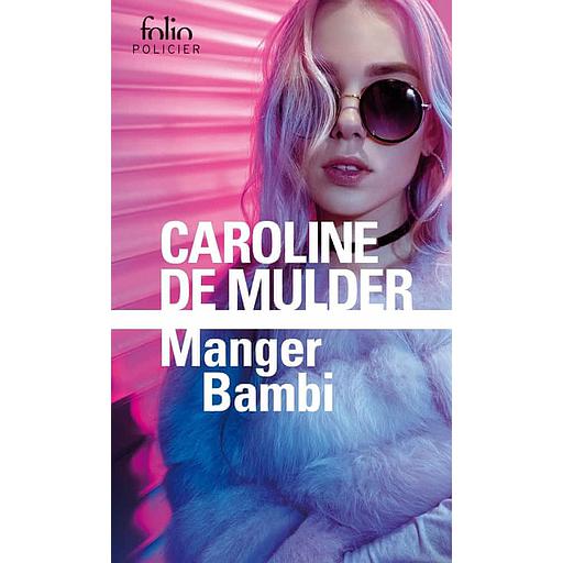 Manger Bambi