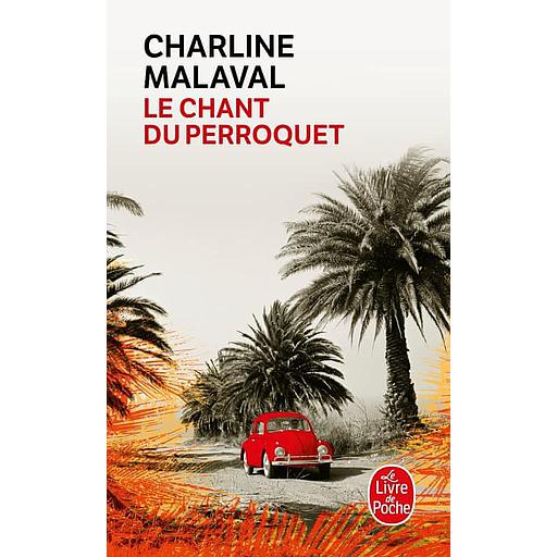 Le Chant du perroquet