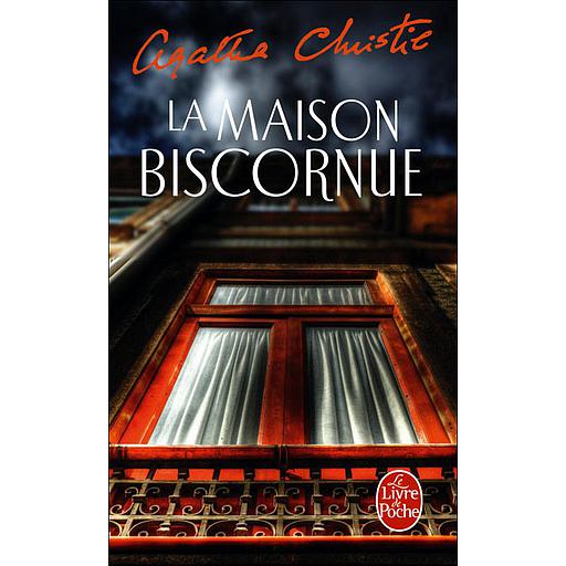 La maison biscornue