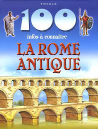 La Rome antique