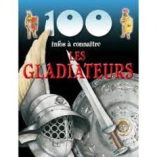 Les gladiateurs
