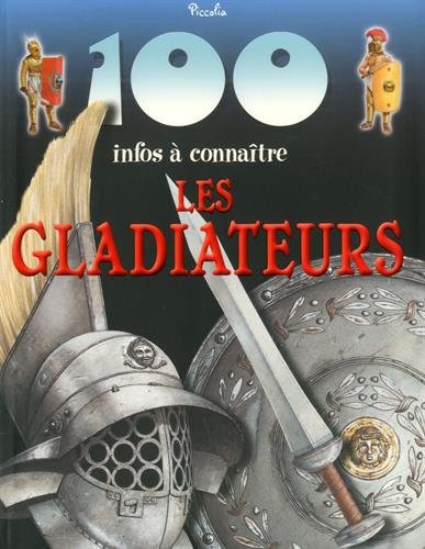 Les gladiateurs