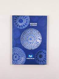 Registre 5 Mains 480P Pegasus