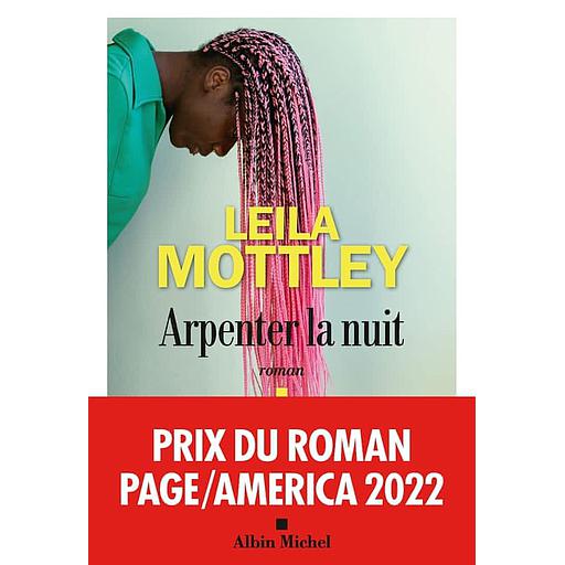 Arpenter la nuit