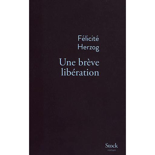 Une brève libération