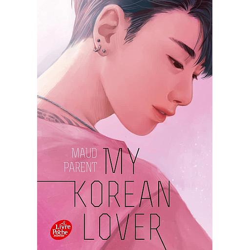My Korean Lover Tome 1