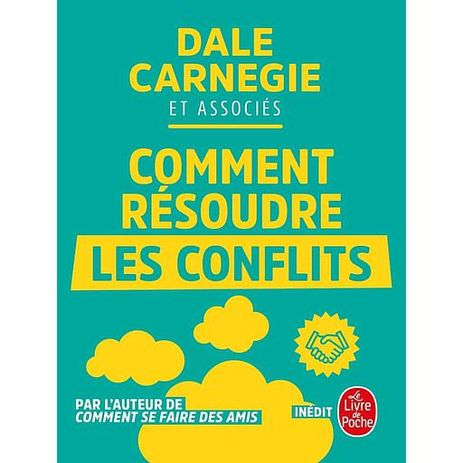 Comment résoudre les conflits