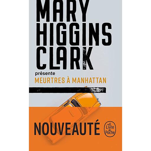 Meurtres à Manhattan