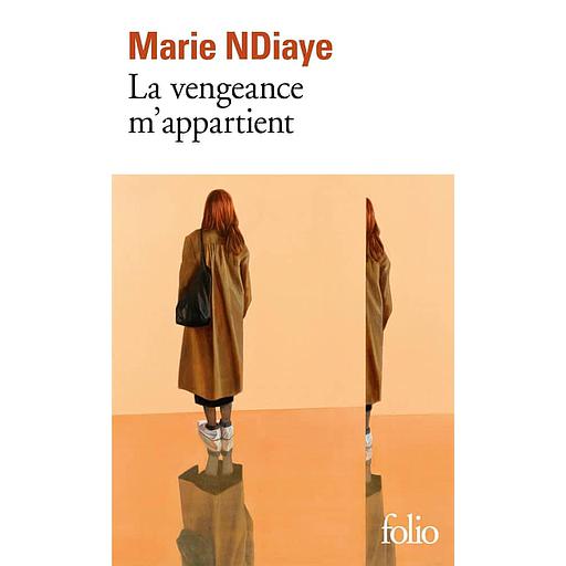 La vengeance m’appartient