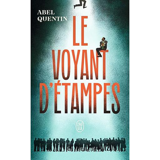Le voyant d'Etampes