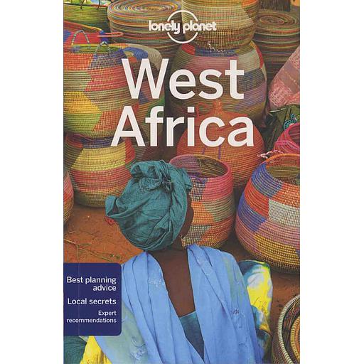 West Africa