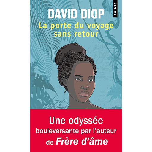 La porte du voyage sans retour