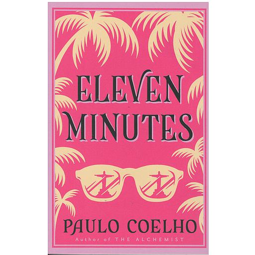 Eleven Minutes