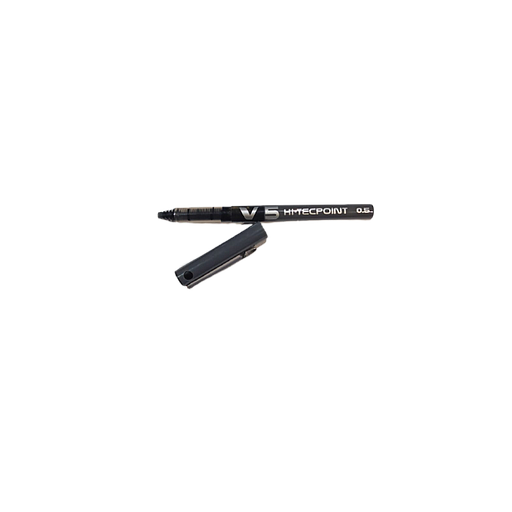 Stylo Roller Pilot V5 Noir