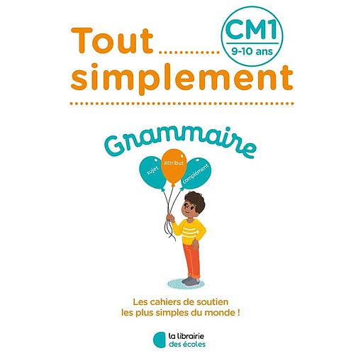 Grammaire CM1