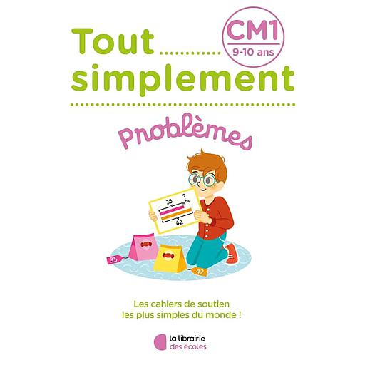 Problèmes CM1