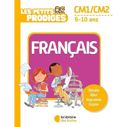 Français CM1/CM2