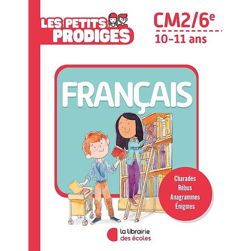 Français CM2/6e