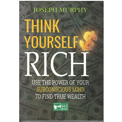 Think yourself rich