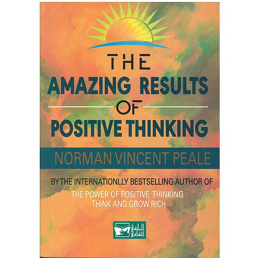 The amazing results of positive thinking