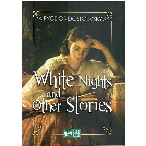 White nights and other stories