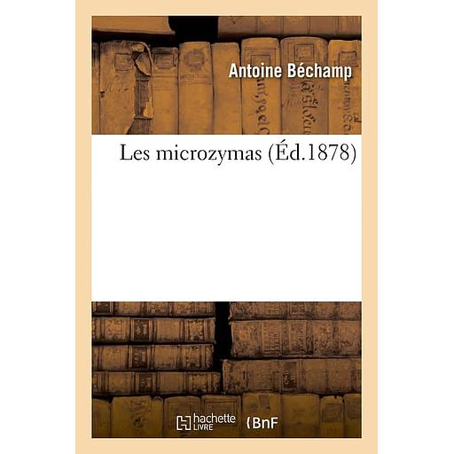 Les microzymas