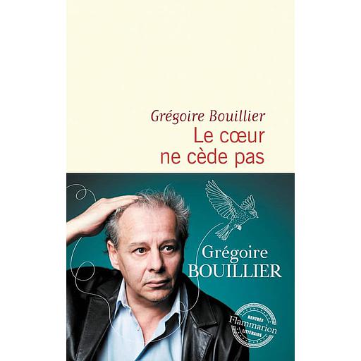 Le coeur ne cède pas