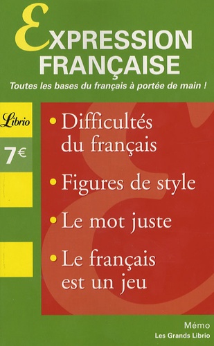 Expression française