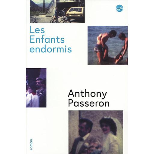 Les enfants endormis