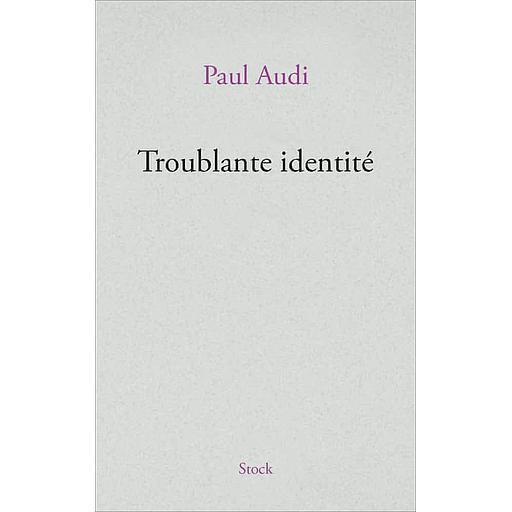 Troublante identité