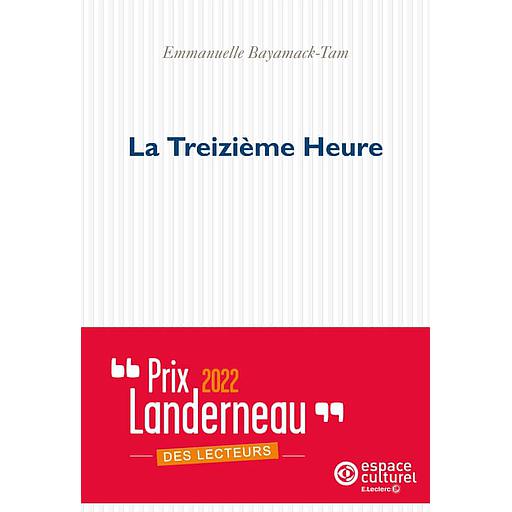 La treizième heure