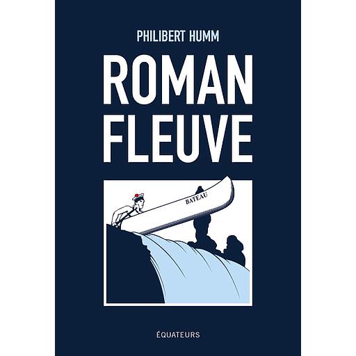 Roman fleuve