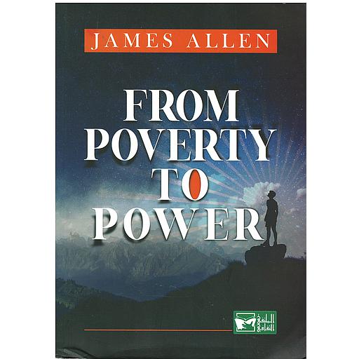 From Poverty to Power
