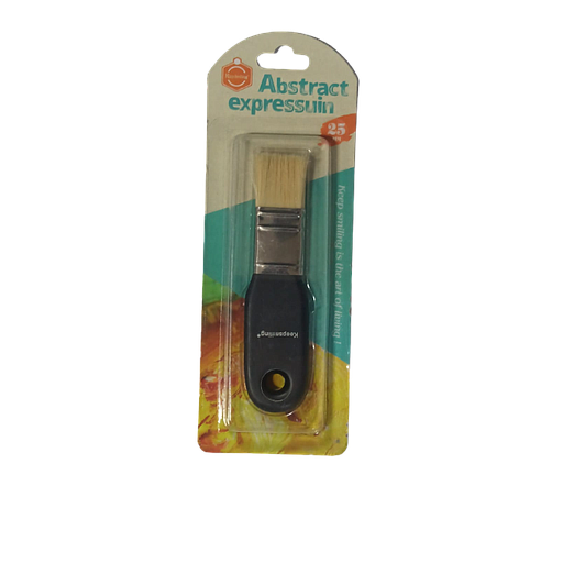 Brosse Keepsmiling 25MM Réf K0056-25