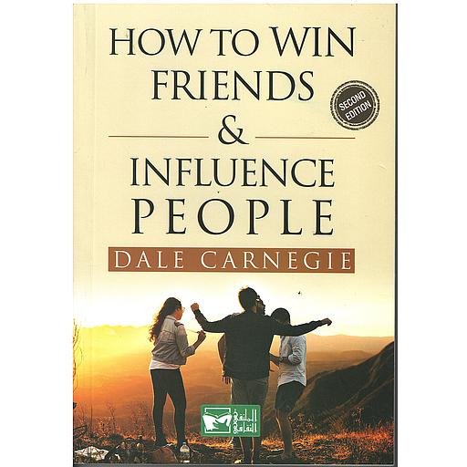 How to Win Friends &amp; Influence People