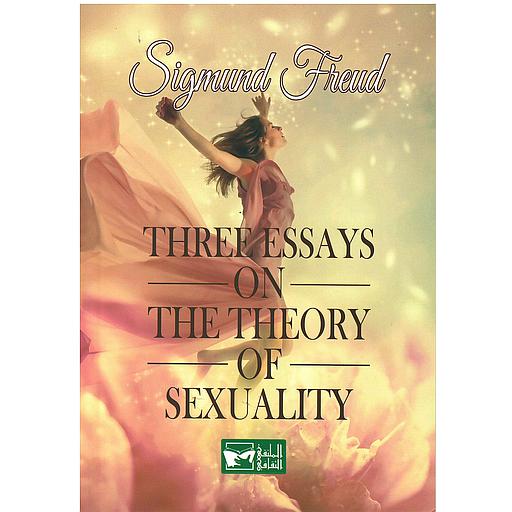 Three essays on the theory of sexuality
