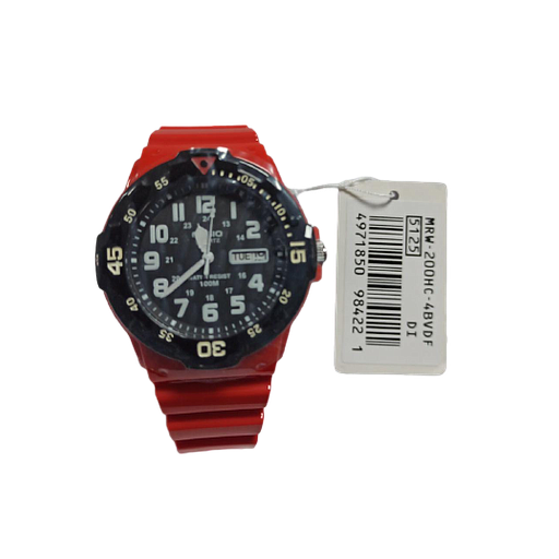Montre Casio MRW-200HC-4BVDF
