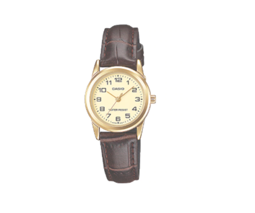 Montre Casio LTP-B001GL -9BUDF