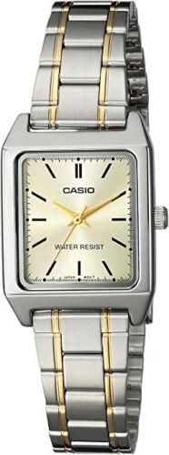 Montre CasioLTP-V007SG-9EUDF