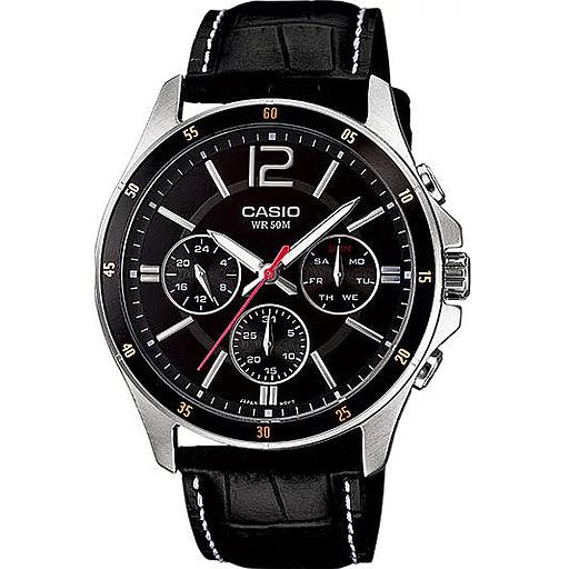 Montre Casio MTP-1374L-1AVDF