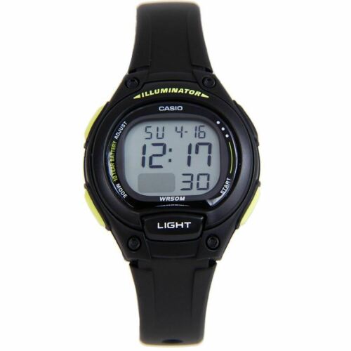 Montre Casio LW-203-1BVDF