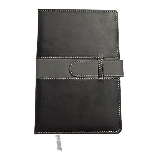 Note Book A5 Réf NB-01