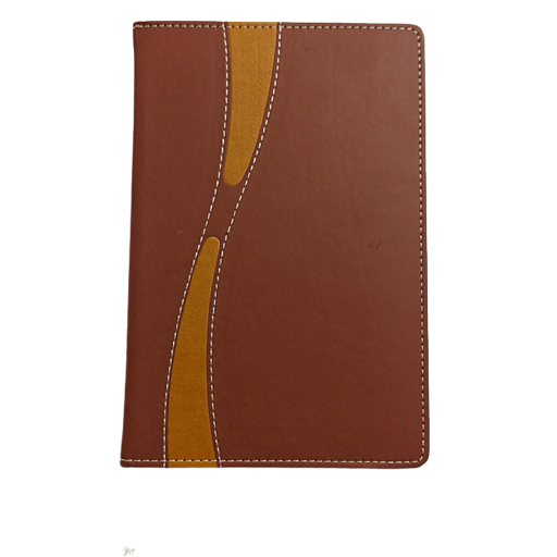 Note Book A5 Réf NB-02