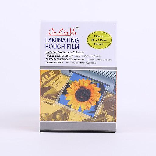 Plastification A3 175 Mic Paquet de 100