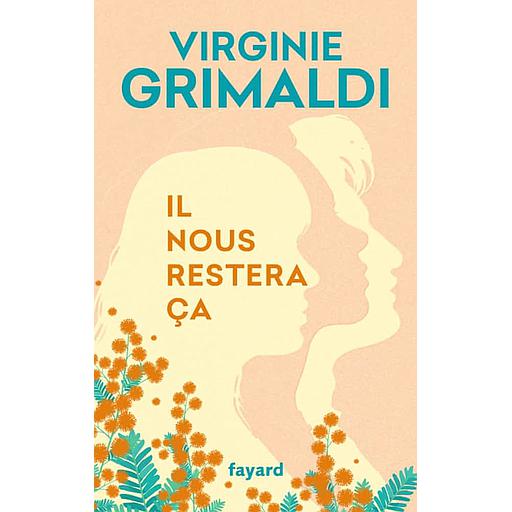 Il nous restera ça - COLLECTOR