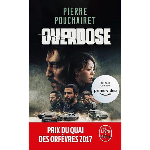 Overdose