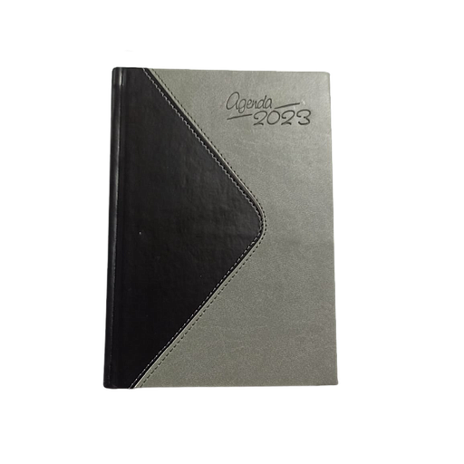 Agenda de Bureau A5 2023