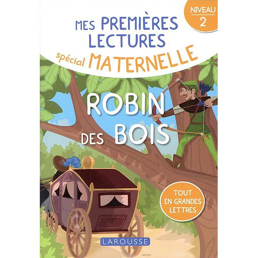 Robin des Bois  - Niveau 2