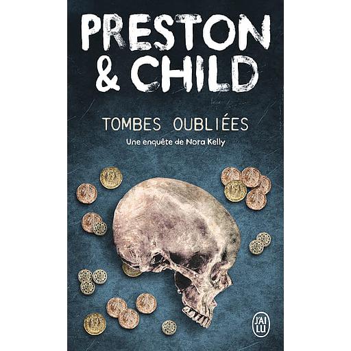 Tombes oubliées